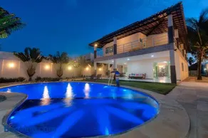 Casa Incrível na Praia de Tabuba by Carpediem - Image 1