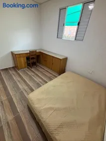 Casa amarela em Itu - Image 2