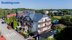 Pokoje Gościnne Raf-Tur - Sala Zabaw, Grill - Idealny dla rodzin z dziećmi - Image 3