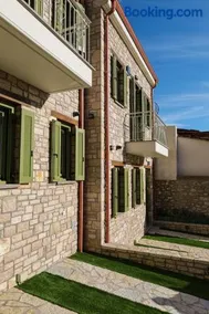 Porto Lepanto - Luxury Maisonettes in Nafpaktos - Image 5