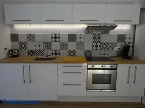 Villa Colonna Appartements - Image 2