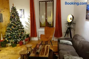 Appartement cosy montagne, centre ville de Briançon - Image 1