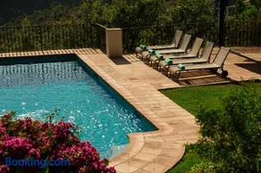 La Zagaleta, Benahavís - Villa with private pool and mountain views - Image 2