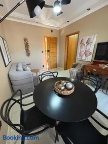 Apartamento Novo WiFi, Ar condicionado, Piscina, Churrasqueira - Image 2