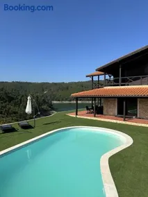 Lake Prestige Villa Castelo de Bode, Tomar - Image 1