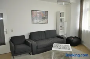 Ferienwohnung Glauchau - Image 3