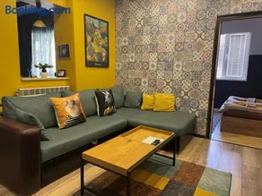 Trakia Street Apartment - Image 1
