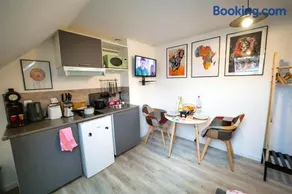Kelys Residentiel Studios Confort Modernes - Image 2