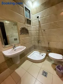 لؤلؤة النرجس للشقق المخدومة حي الريان - Image 4