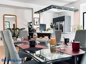 Maison familiale spacieuse à Aubais 185 m² avec jardin - Image 3