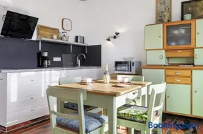 Ferienwohnung zwischen Wald und See - Image 3