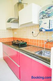 Refined 3BR Independent Apt in Tricity Mohali - Image 1