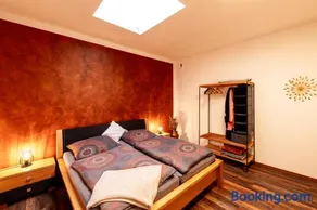 Großzügiges Apartment im Loft-Stil - Image 2