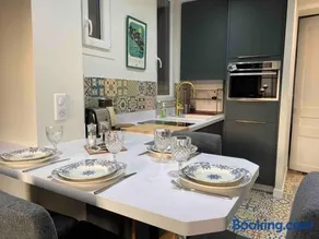 Superbe appartement quartier latin - Image 3