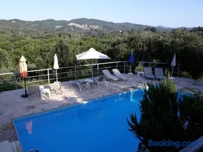 Holiday Home Matthäus am Corfutrail, Ferienoase im Olivenhain 3 km zum Meer - Image 2