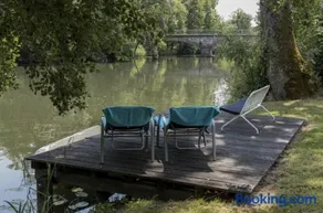 Au Bord de la Dronne - Image 2