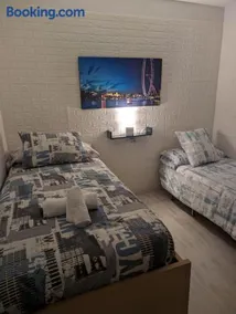 Apartamento Céntrico Churriana - Image 5