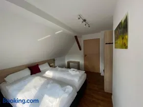 Ferienwohnung Zur Rhön Tischlerei - Image 2