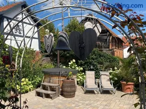 Altes Grabenhöfchen - 5 Sterne Ferienhaus - Image 3