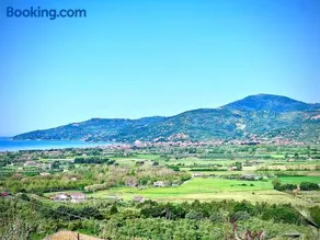 LE COLLINE DEL MARE, Panoramic Gulf View - Image 2