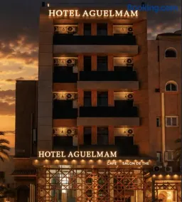 Hotel Aguelmam - Image 2