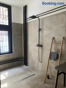 Unique loft in Budapest - Image 2