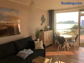 Haus-Seerose-Wohnung-Strandbude-44 - Image 2