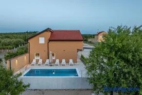 Villa Stella ZadarVillas - Image 2