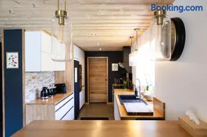 Ouréa Gîte de 15 personnes - Image 4
