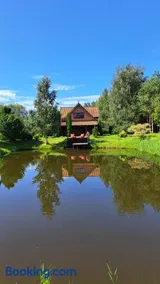 Vasilevičių Sodyba - Entire Homestead with Sauna - Image 2