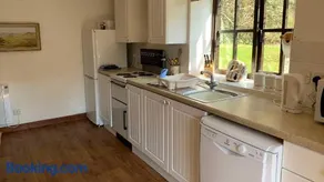 The Granary - Rustic Farm Cottage - Nr Sidmouth - Image 3