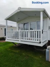Caravan at Seton Sands - Image 5