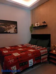 Microcasa no centro de Caxias, à 5 minutos da Dutra - Image 3