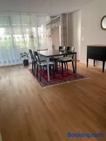 Serene Apartment Near Lenzburg Castle - Image 2