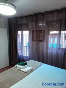 Apartamento CENTRO San Idelfonso - Parking Opcional - Image 5