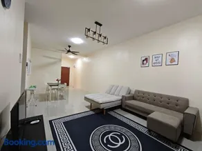 KLIA Residency Homestay - Image 2