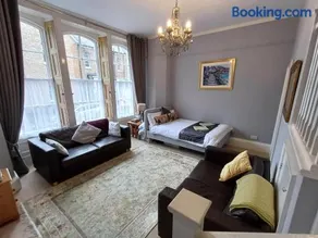 Abbotts Mews Apartment York City Centre - Image 1