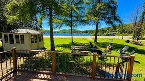 The Pantouflard, Private hot tub, Beach, kayaks - Image 2