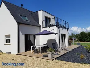 Maison à 200m des plages avec jacuzzi - Image 1