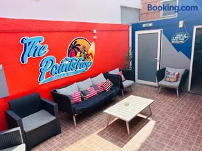 The Paintshop Hostel - Image 2