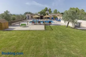 Villa Son Ullastre - Family only - Image 1