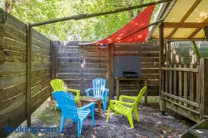 Lodge 1 - Domaine Des Landes - Image 3
