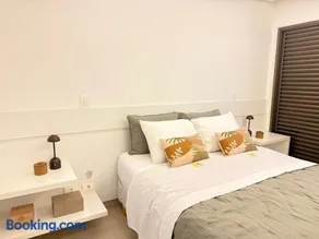 Refúgio Manhattan Flat - Silêncio, espaço e ao lado do shopping - Image 4