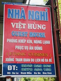 Nhà Nghỉ Việt Hùng - Image 3