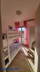 casa vacanza fronte mare fano sassonia - Image 2