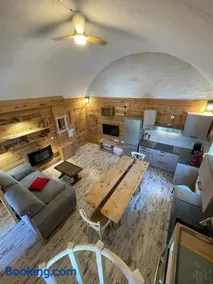 Duplex Climatisé 65m2 refait à neuf - Image 3