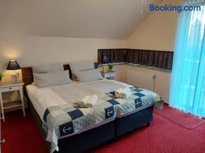 Hotel Rosmarin - Image 1