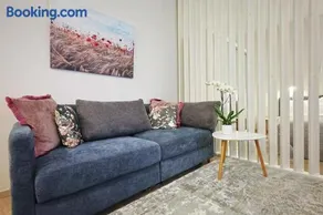 Moderns un kluss dzīvoklis 37 m2 - Image 1