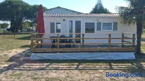 Mobil home, à la campagne et au calme - Image 1