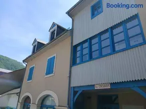 Appartement cosy au cœur des Pyrénées 5 voyageurs - Image 1